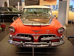 099 Walter P Chrysler Museum [2008 Dec 13]